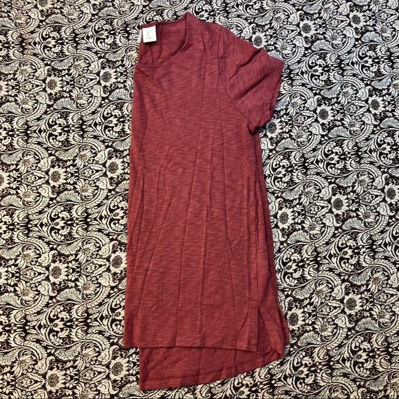 3for$10🌸 Lucy & Laurel T-Shirt Size Large - Picture 3 of 5